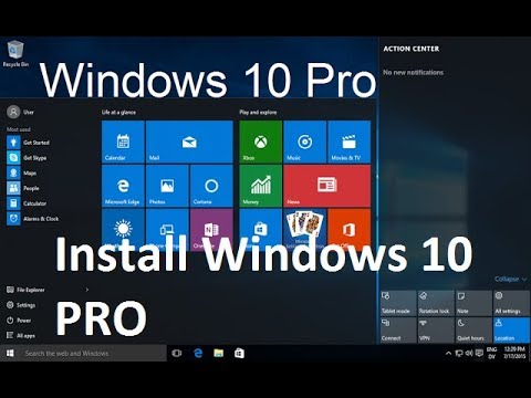 install ipx windows 10